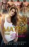 [Fated Shifter Mates 02] • Mated to Team Shadow